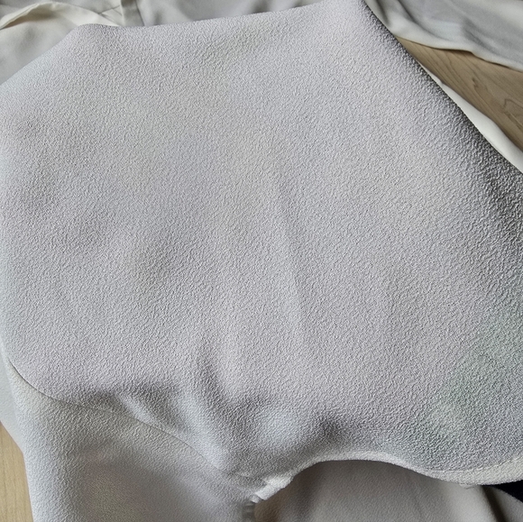 J.Jill Button Down Blouse Size Small Petite - Picture 4 of 11